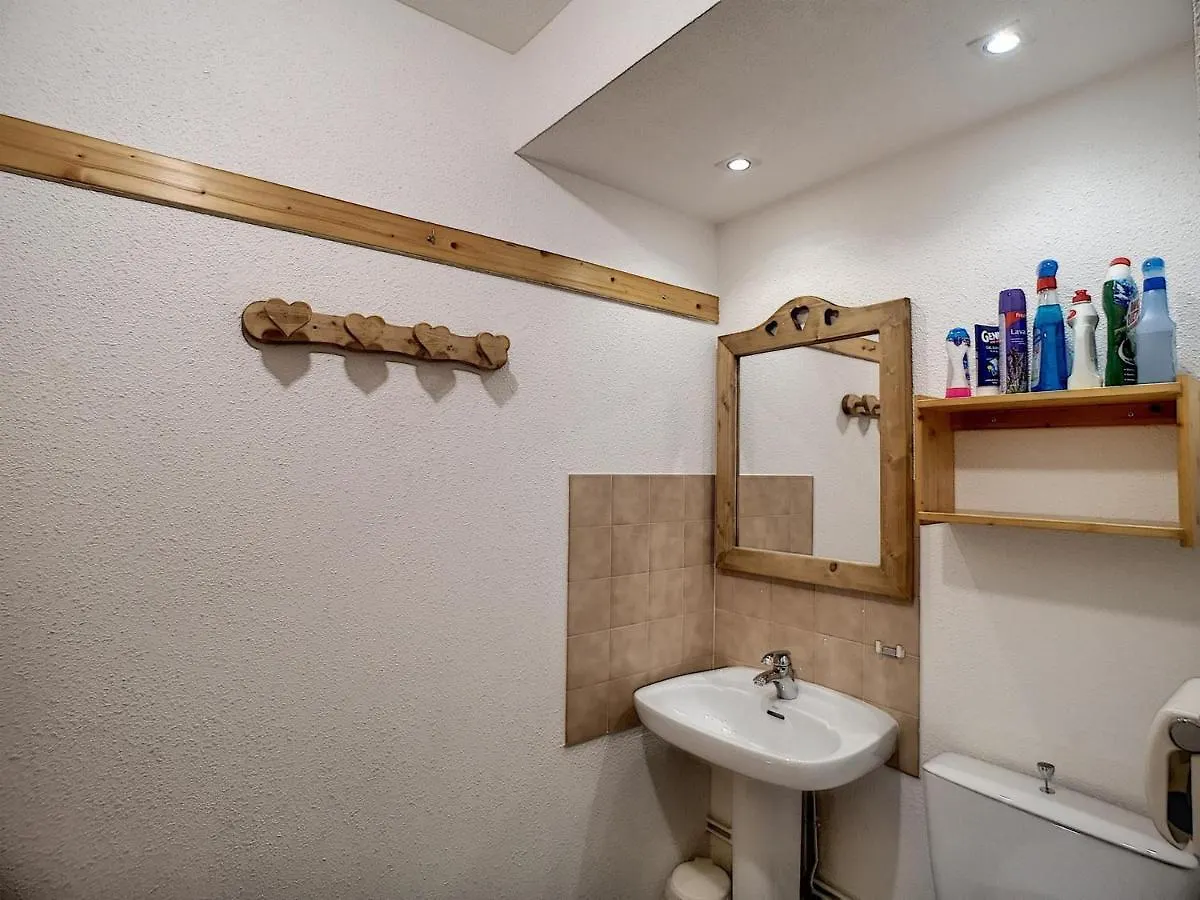 Appartement Les Menuires, 2 pièces, 6 personnes - FR-1-178-169 Saint-Martin-de-Belleville Appartamento