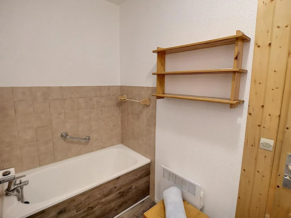 Appartement Les Menuires, 2 pièces, 6 personnes - FR-1-178-169 Saint-Martin-de-Belleville