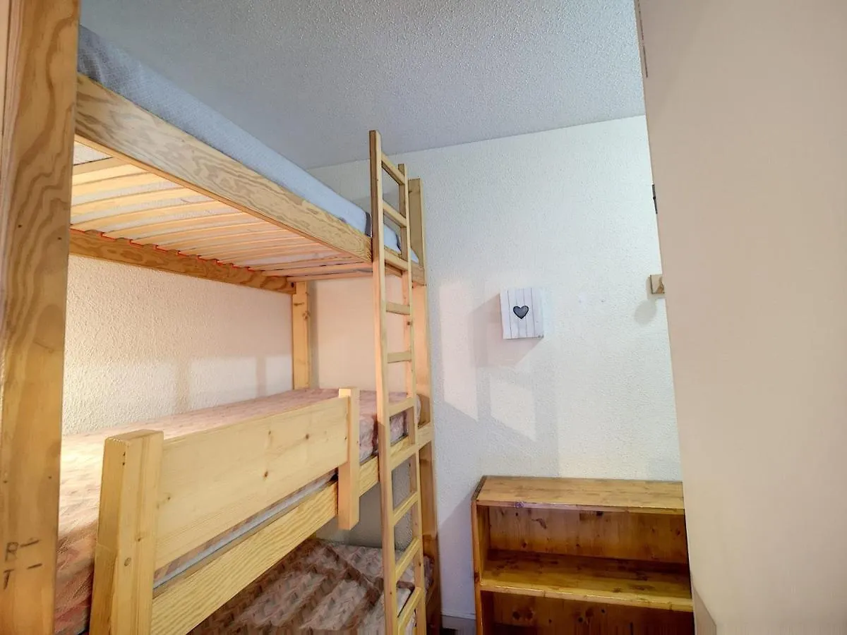 Appartement Les Menuires, 2 pièces, 6 personnes - FR-1-178-169 Saint-Martin-de-Belleville Francia