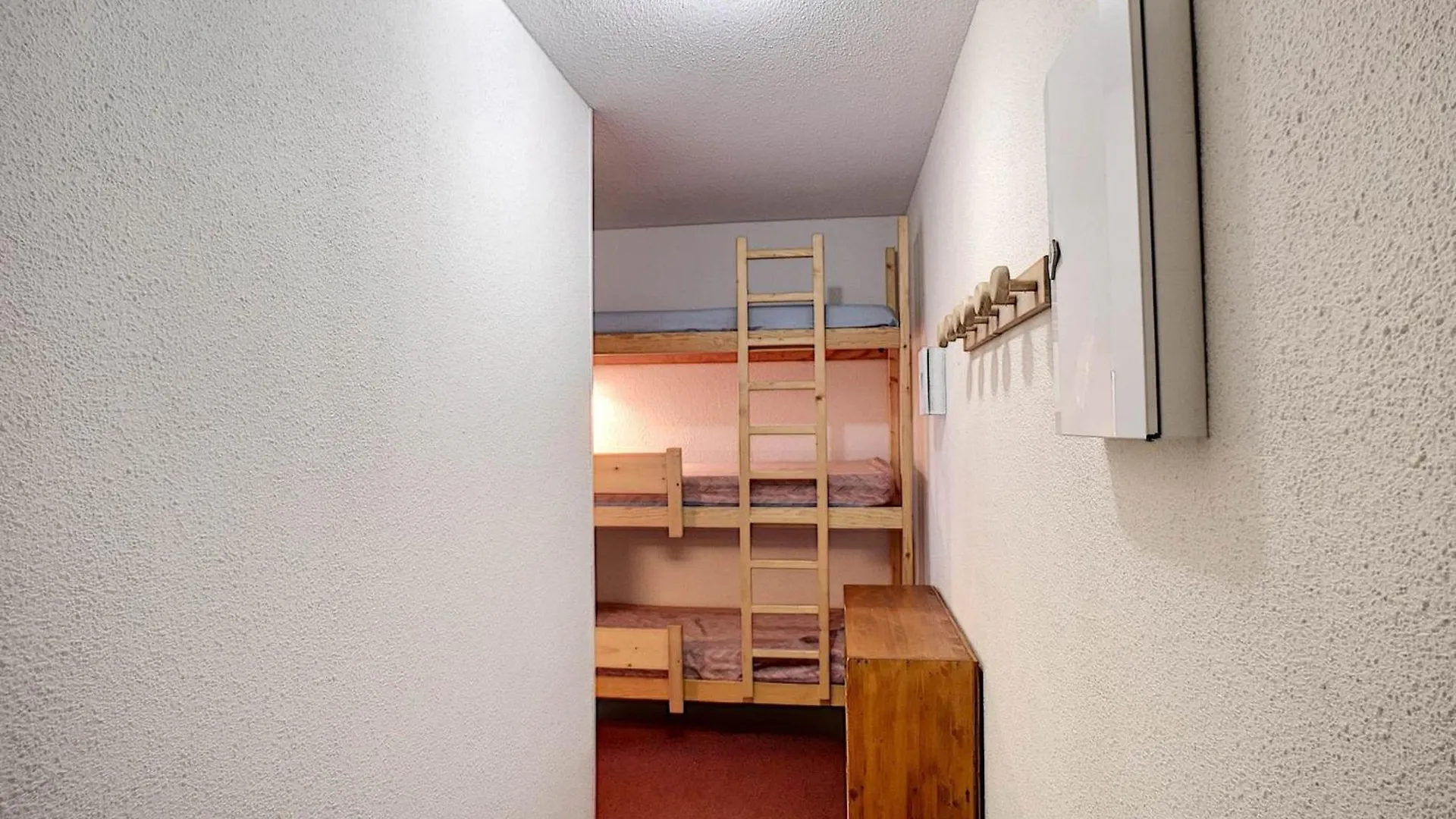 Appartement Les Menuires, 2 pièces, 6 personnes - FR-1-178-169 Saint-Martin-de-Belleville Appartamento